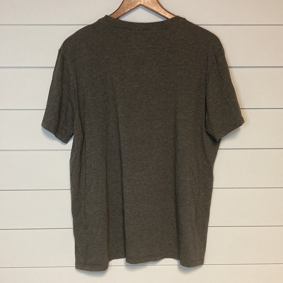 Nike Just Do It Short Sleeve T-Shirt - Picture 4 of 9